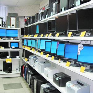 Компьютерные магазины Аршани