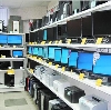 Компьютерные магазины в Аршане